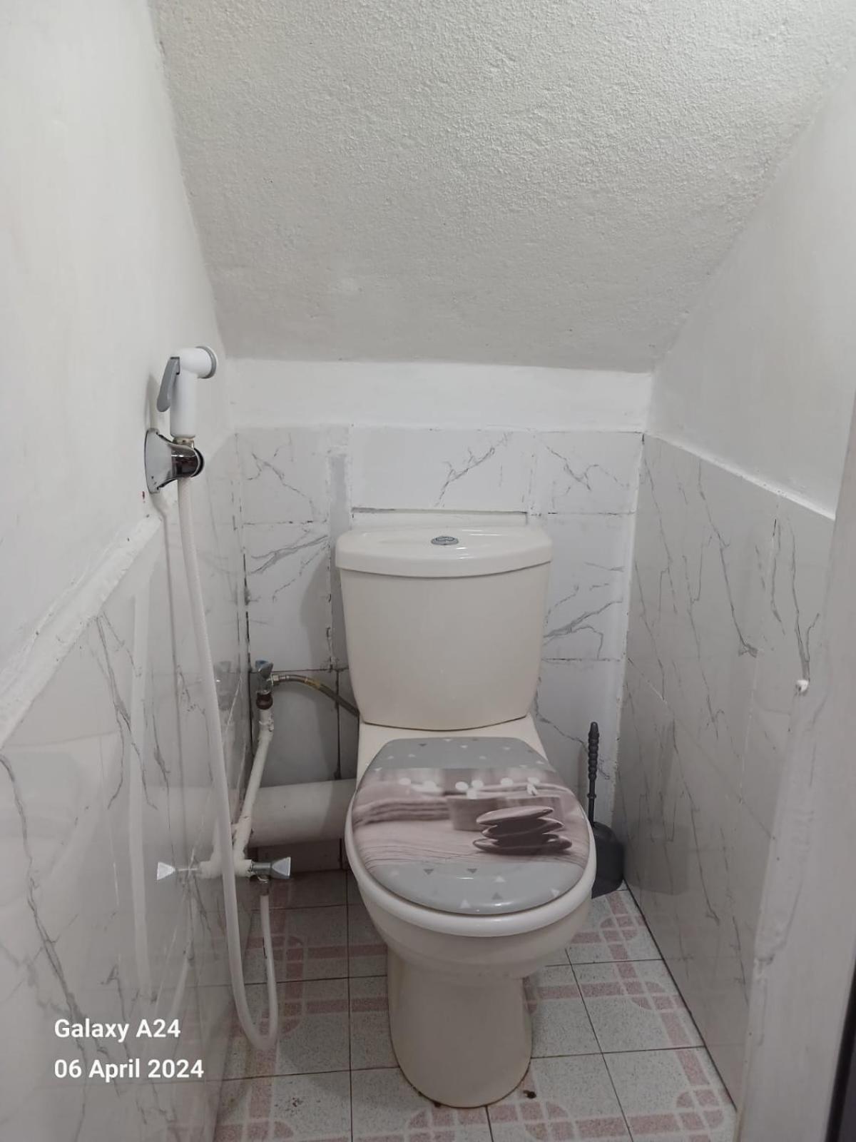 Rivière NoireThe Tiny Houseアパートメント エクステリア 写真