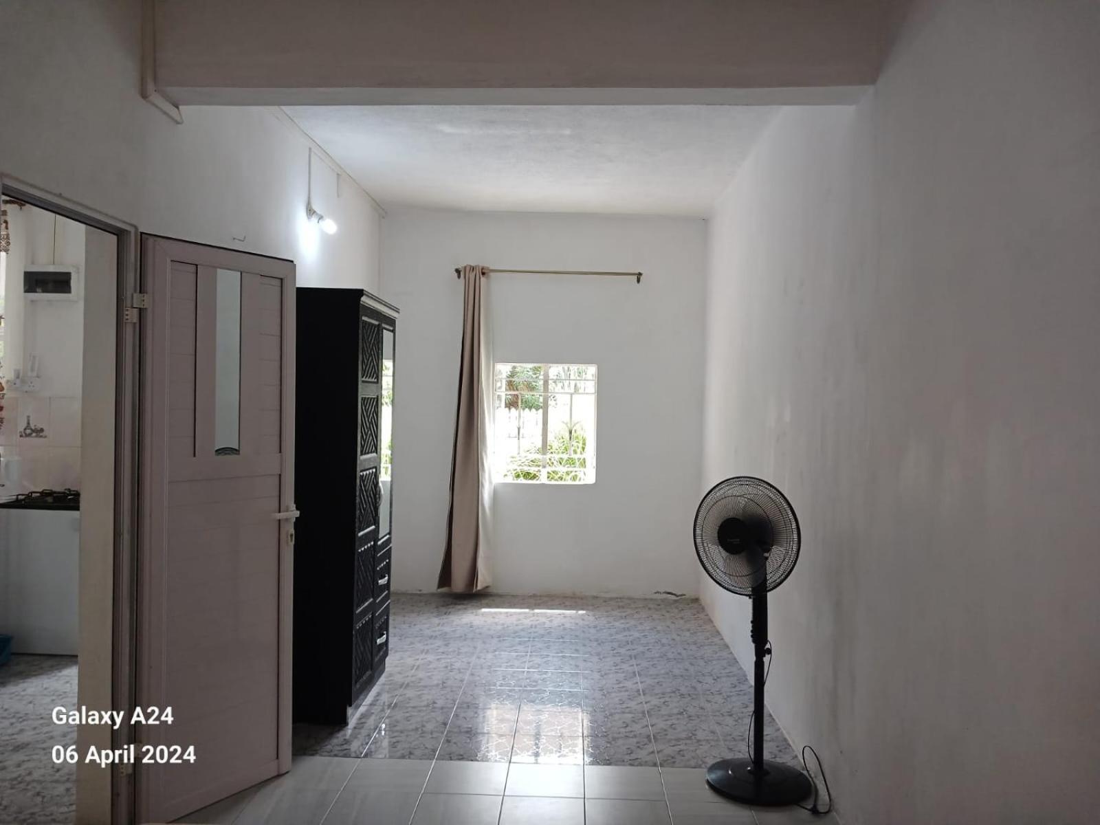 Rivière NoireThe Tiny Houseアパートメント エクステリア 写真