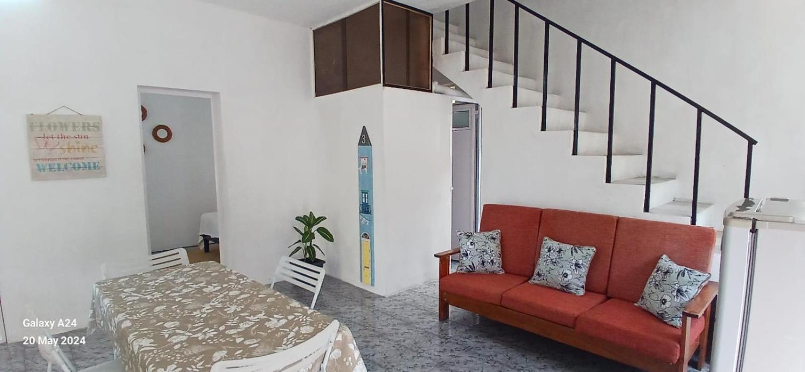 Rivière NoireThe Tiny Houseアパートメント エクステリア 写真