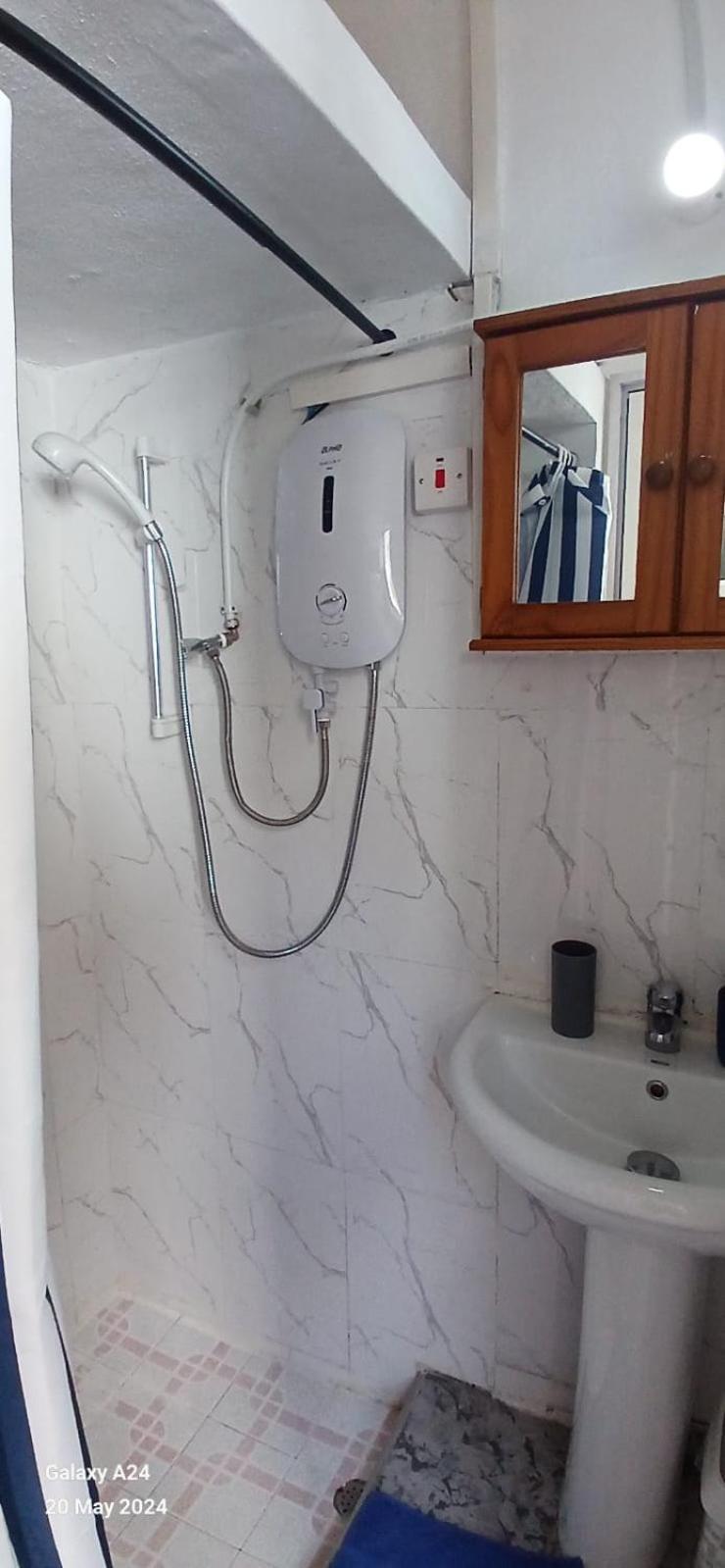 Rivière NoireThe Tiny Houseアパートメント エクステリア 写真